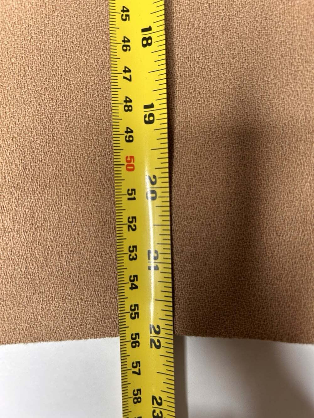 Vintage Christian Dior Women’s 2pc. Suit, Tan, With Blk. Trim, Sz.12, Circa 90’s - Picture 10 of 16